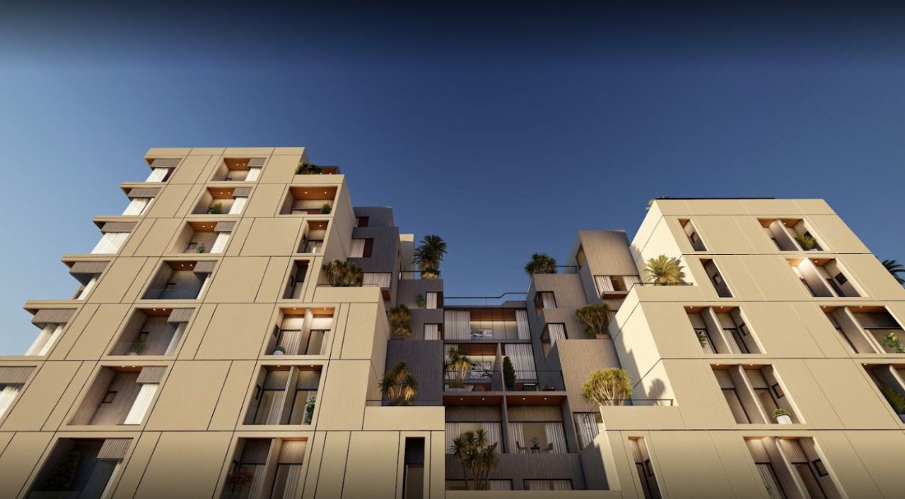 Sustainable Architectural Design