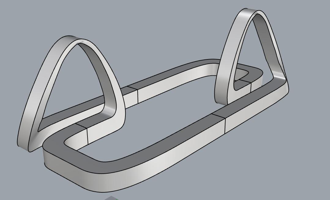 Luxury Sculpture Exhibition